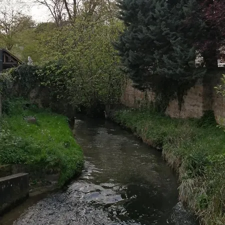 Sur La Bievre Apartamento Bievres